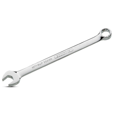 Sidchrome Spanner Combination 23mm Ring & Open End