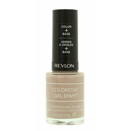 Revlon ColorStay Gel Envy Checkmate - OhYouLuckyDuck.com.au
