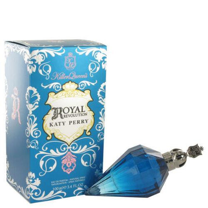 Katy Perry Royal Revolution EDP 100mL
