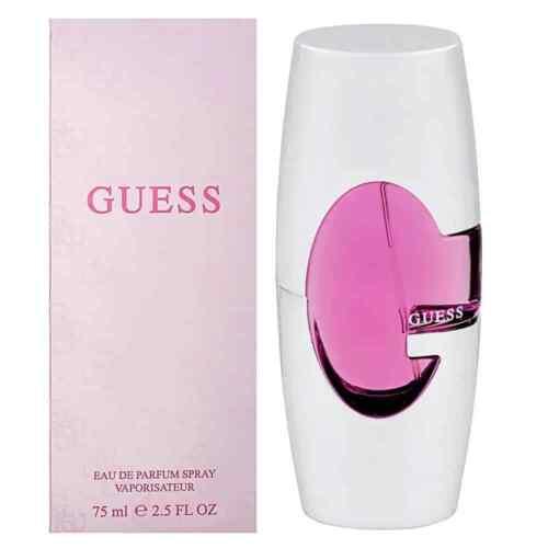Guess Women EDP 75ML - OhYouLuckyDuck.com.au