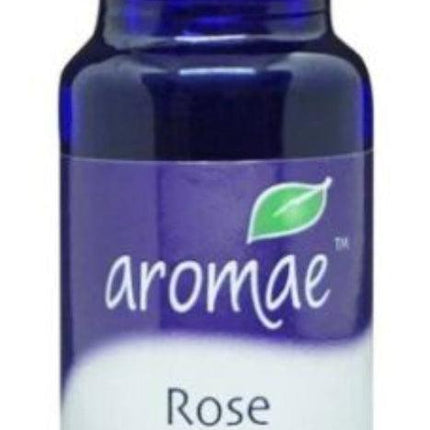 Aromae Rose 5% Essential Oil 12mL - OhYouLuckyDuck.com.au