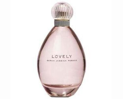 Sarah Jessica Parker Lovely EDP 100ml - OhYouLuckyDuck.com.au