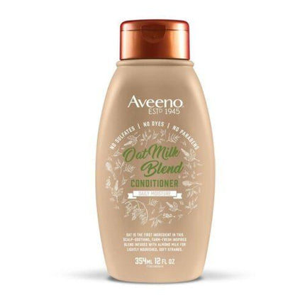 Aveeno Oat Milk Blend Conditioner 354ml - OhYouLuckyDuck.com.au