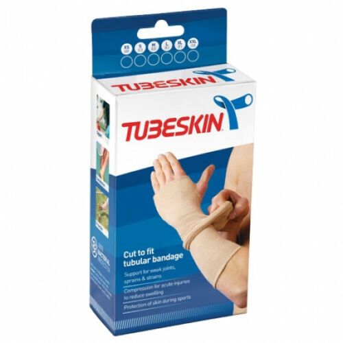 Tubeskin Tubular Bandage Extra Large - OhYouLuckyDuck.com.au