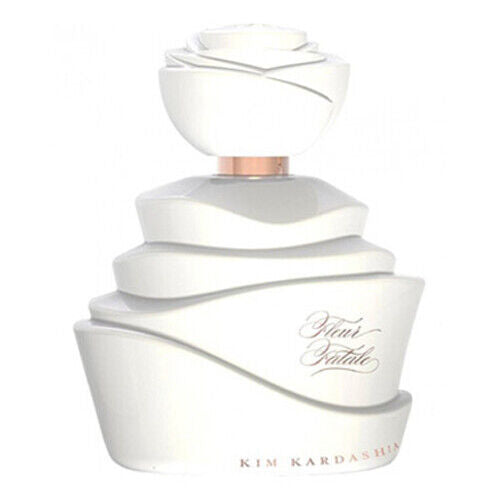 Kim Kardashian Fleur Fatale EDP 100ml - OhYouLuckyDuck.com.au