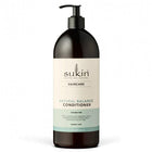 Sukin Natural Balance Conditioner 1L - OhYouLuckyDuck.com.au