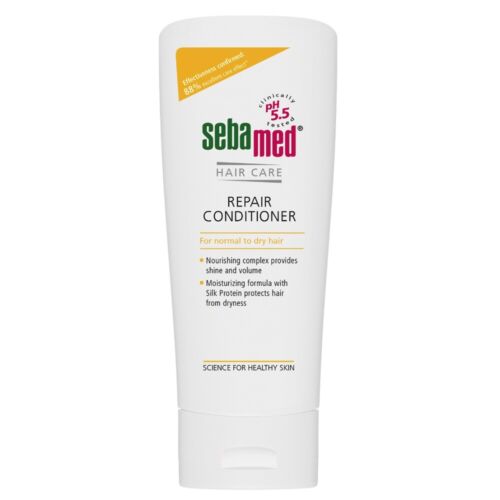 Sebamed Repair Conditioner 200ml - OhYouLuckyDuck.com.au
