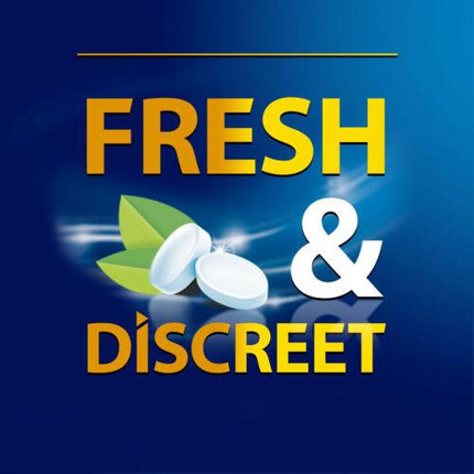 Nicabate 2mg Extra Fresh Mint Gum 30 Pieces - OhYouLuckyDuck.com.au