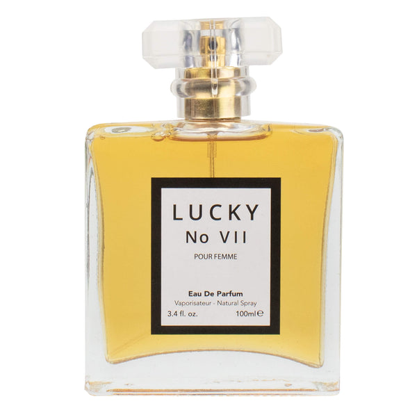 Designer Brands Fragrance Lucky No. VII EDP 100ML - OhYouLuckyDuck.com.au