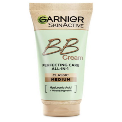 Garnier BB Cream Classic Medium 50ML - OhYouLuckyDuck.com.au