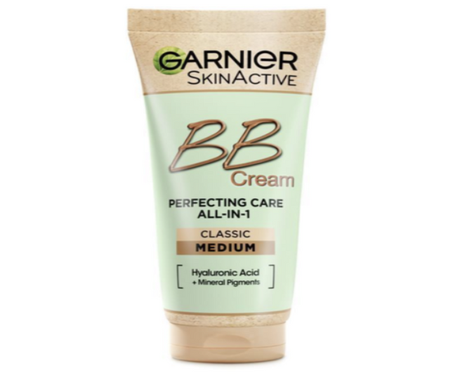 Garnier BB Cream Classic Medium 50ML - OhYouLuckyDuck.com.au