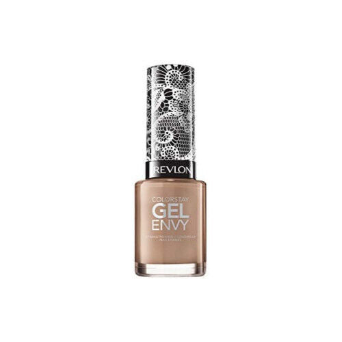 Revlon ColorStay Gel Envy Nail Enamel Bare It Girl - OhYouLuckyDuck.com.au