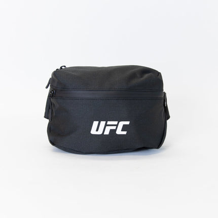 UFC Bumbag Black & White
