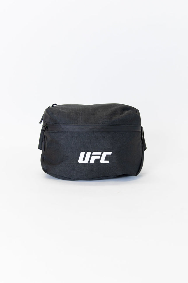 UFC Bumbag Black & White