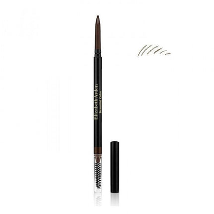 ELIZABETH ARDEN Natural Eye Brow Pencil 02 - Natural Beige - OhYouLuckyDuck.com.au