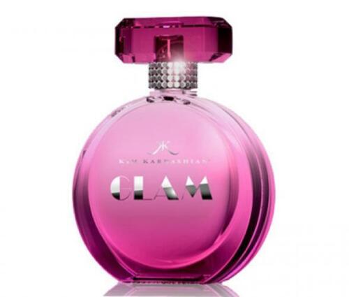 Kim Kardashian Glam EDP 100ml - OhYouLuckyDuck.com.au