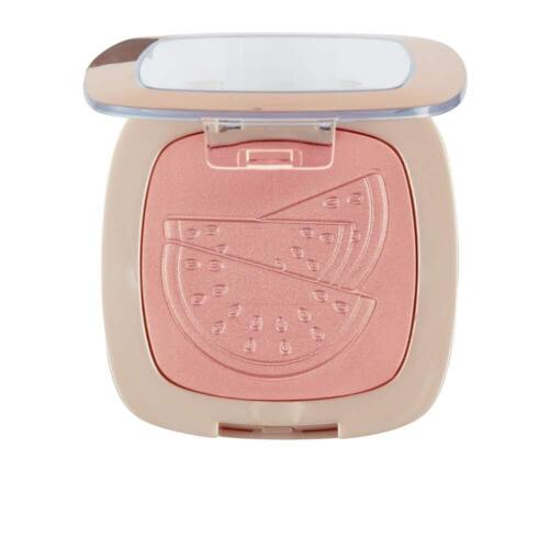 Loreal Wult Blush 03 Melon Berry - OhYouLuckyDuck.com.au