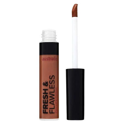 Australis Fresh & Flawless Conceal and Contour Concealer - OhYouLuckyDuck.com.au