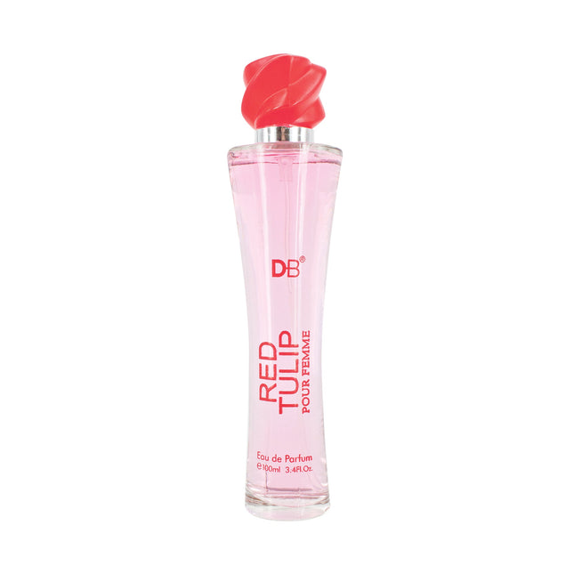 DB Fragrance Red Tulip EDP 100mL