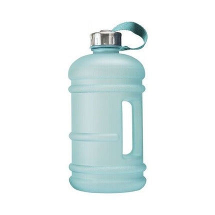 Enviro Products Drink Bottle 2.2L Turquoise