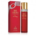 Elizabeth Taylor White Diamonds En Rouge EDT 100ML - OhYouLuckyDuck.com.au