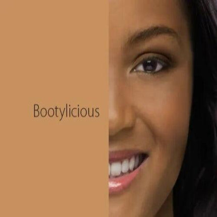 Thin Lizzy Mineral Foundation Loose 15G Bootylicious - OhYouLuckyDuck.com.au
