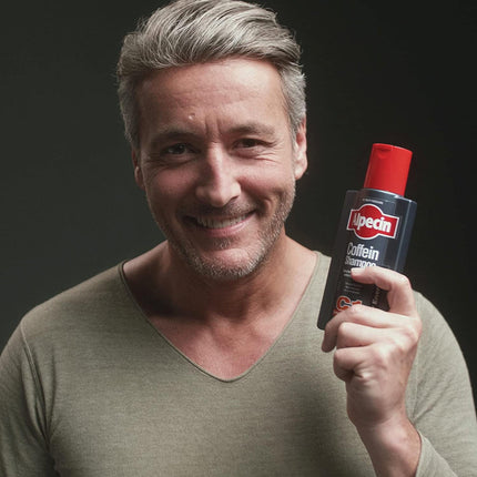 Alpecin Shampoo C1 Caffeine 375Ml