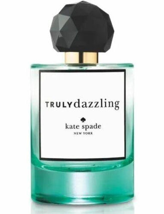 Kate Spade Truly Dazzling EDT 75ML - OhYouLuckyDuck.com.au