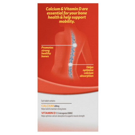 Caltrate Bone Health - 60 Tablets - OhYouLuckyDuck.com.au