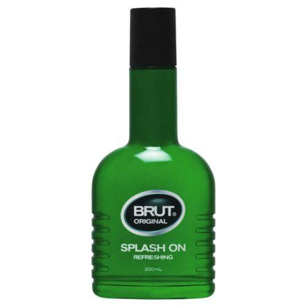Brut Original Splash On 200ml - OhYouLuckyDuck.com.au