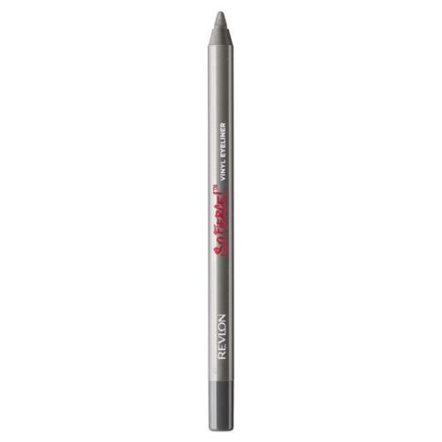 Revlon So Fierce Vinyl Eyeliner Force of Steel - OhYouLuckyDuck.com.au
