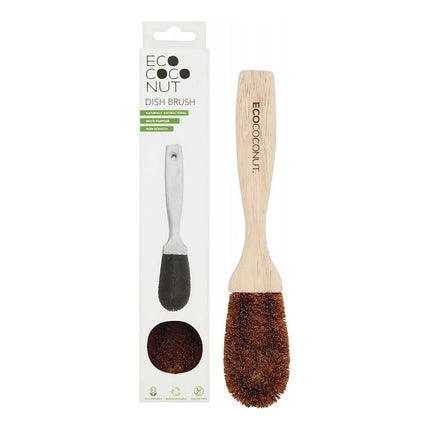 Ecococonut Dish Brush