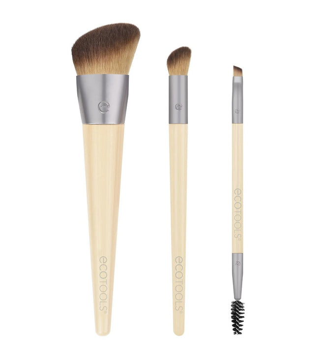 EcoTools Conceal Enhance & Sculpt Trio - OhYouLuckyDuck.com.au