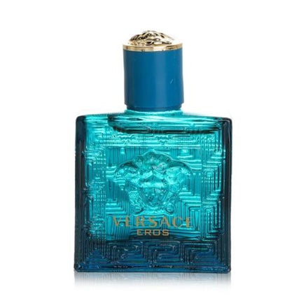 Versace Eros Mini EDT 5ML - OhYouLuckyDuck.com.au