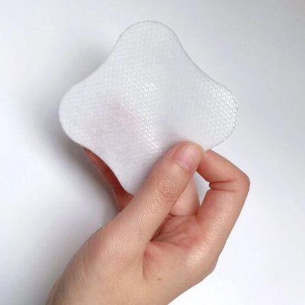 New Beginnings Aqua Gel Soothing Breast Pads 16 Pads - OhYouLuckyDuck.com.au
