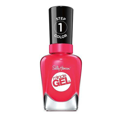 Sally Hansen Miracle Gel Sugar Fix - OhYouLuckyDuck.com.au