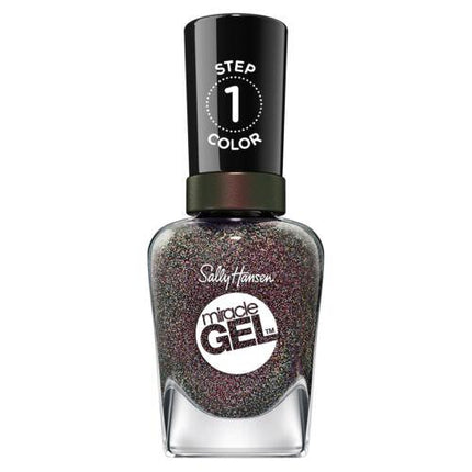 Sally Hansen Miracle Gel Sugar Fix - OhYouLuckyDuck.com.au