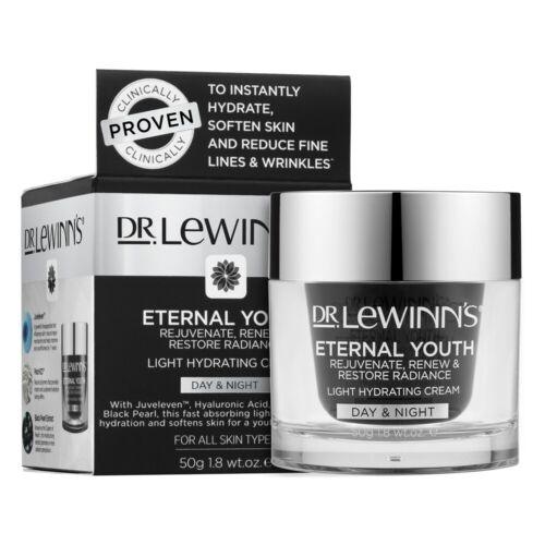 Dr Lewinns Eternal Youth Day & Night Cream 50g - OhYouLuckyDuck.com.au