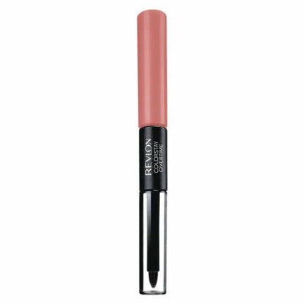 Revlon Colorstay Overtime Lipstick - 510 Boundless Nude - OhYouLuckyDuck.com.au