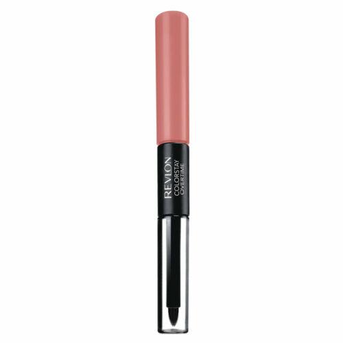 Revlon Colorstay Overtime Lipstick - 510 Boundless Nude - OhYouLuckyDuck.com.au