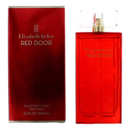 Elizabeth Arden Red Door EDT 100ML - OhYouLuckyDuck.com.au