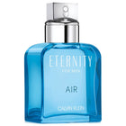 Calvin Klein Eternity Air EDT 100ML - OhYouLuckyDuck.com.au