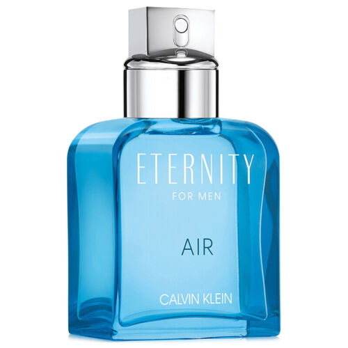 Calvin Klein Eternity Air EDT 100ML - OhYouLuckyDuck.com.au