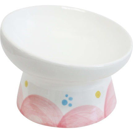 Lvd Pet Bowl Paws
