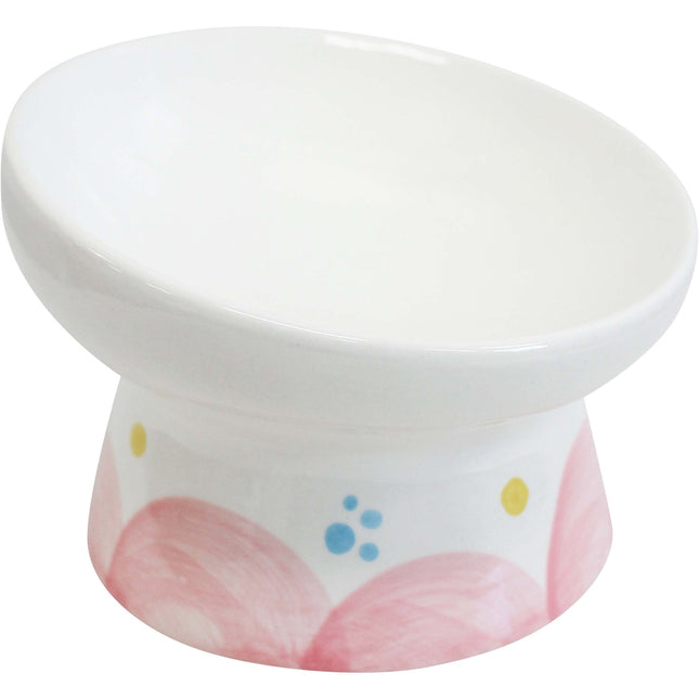 Lvd Pet Bowl Paws