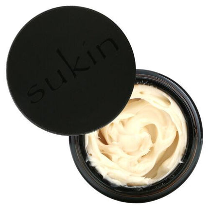 Sukin Purely Ageless Rejuvenating Day Cream 120 ml - OhYouLuckyDuck.com.au