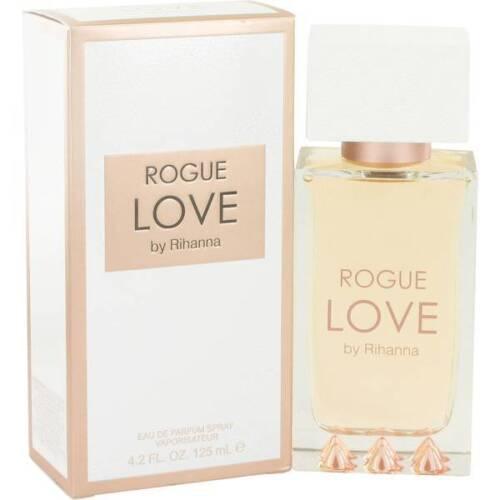 Rihanna Rogue Love EDP 125ml - OhYouLuckyDuck.com.au