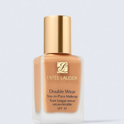 Estée Lauder Double Wear Stay-in-Place Make Up 1W2 Sand 30Ml - OhYouLuckyDuck.com.au