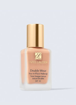 Estée Lauder Double Wear Stay-in-Place Make Up 0N1 Alablaster 30Ml - OhYouLuckyDuck.com.au
