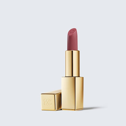 Estée Lauder Pure Color Lipstick Creme 440 Irresistible - OhYouLuckyDuck.com.au